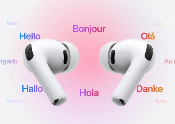 蘋果發布AirPods Pro 3 新增心率監測與實時翻譯，降噪性能翻倍